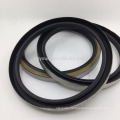 TC Oil Seal Durable Gearbox Oil Seal TC 5x15x6 Machinery Parts Seals